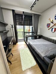 The Crest (D3), Condominium #502592401